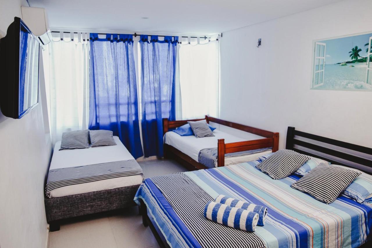 Piso 12 Y 17 Welch Cartagena