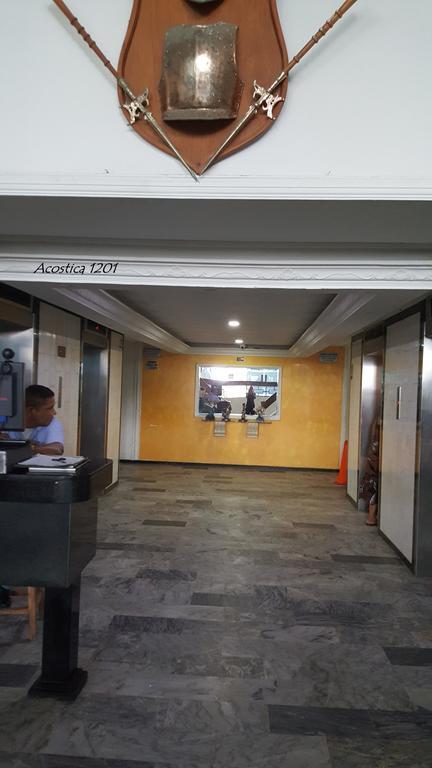 公寓 Piso 12 Y 17 Welch Cartagena