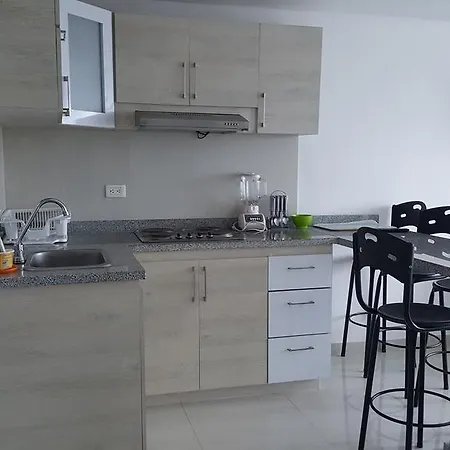 Apartamento Piso 12 Y 17 Welch Cartagena Exterior photo