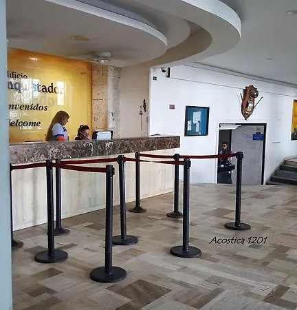 Apartamento Piso 12 Y 17 Welch Cartagena Exterior photo