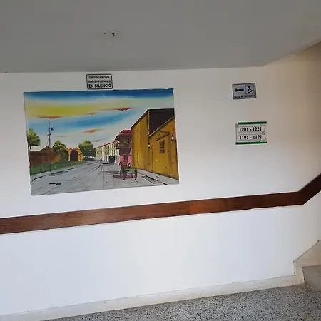 Apartamento Piso 12 Y 17 Welch Cartagena Exterior photo