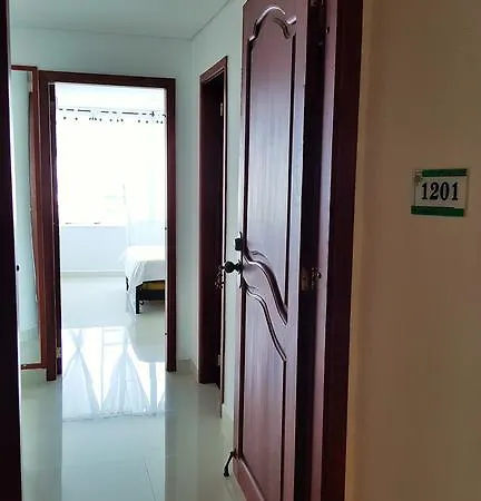 Apartamento Piso 12 Y 17 Welch Cartagena Exterior photo