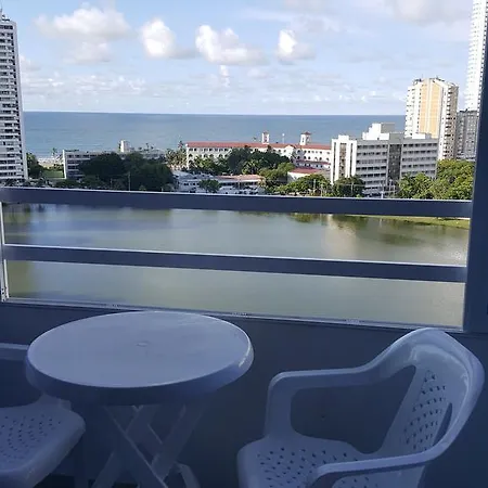 Apartamento Piso 12 Y 17 Welch Cartagena Exterior photo