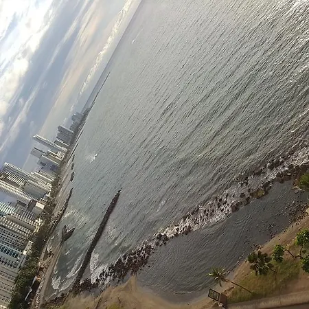 Apartamento Piso 12 Y 17 Welch Cartagena Exterior photo