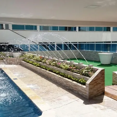 Apartamento Piso 12 Y 17 Welch Cartagena Exterior photo