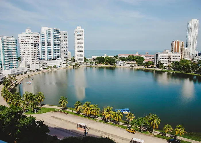 Apartamento Piso 12 Welch