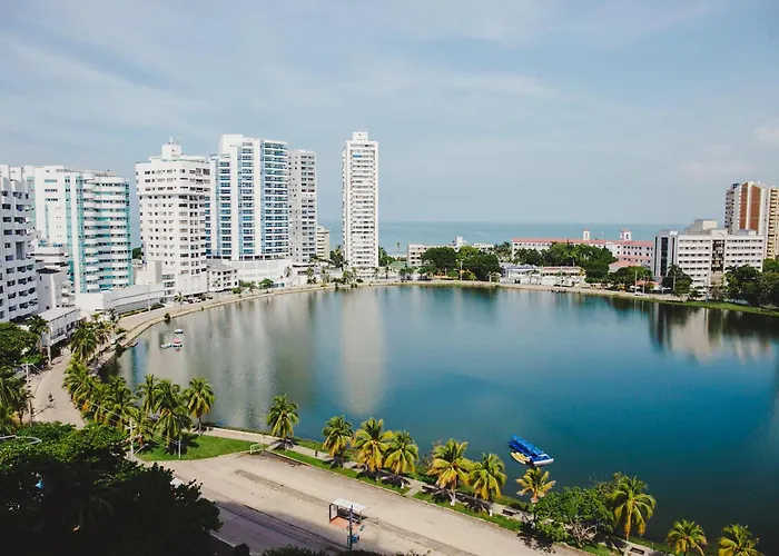 Apartamento Piso 12 Welch