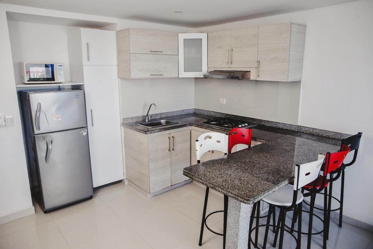 Apartment Piso 12 Welch