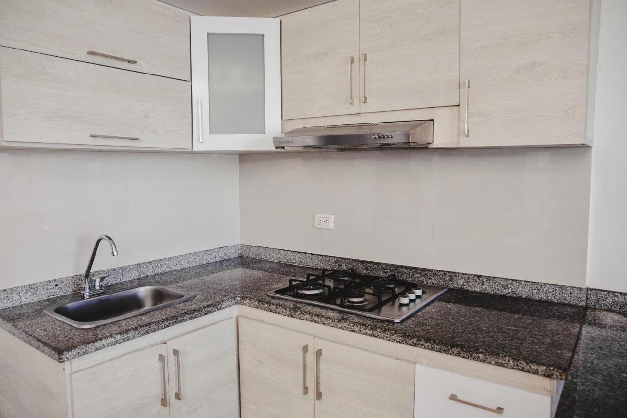 Apartment Piso 12 Welch Cartagena