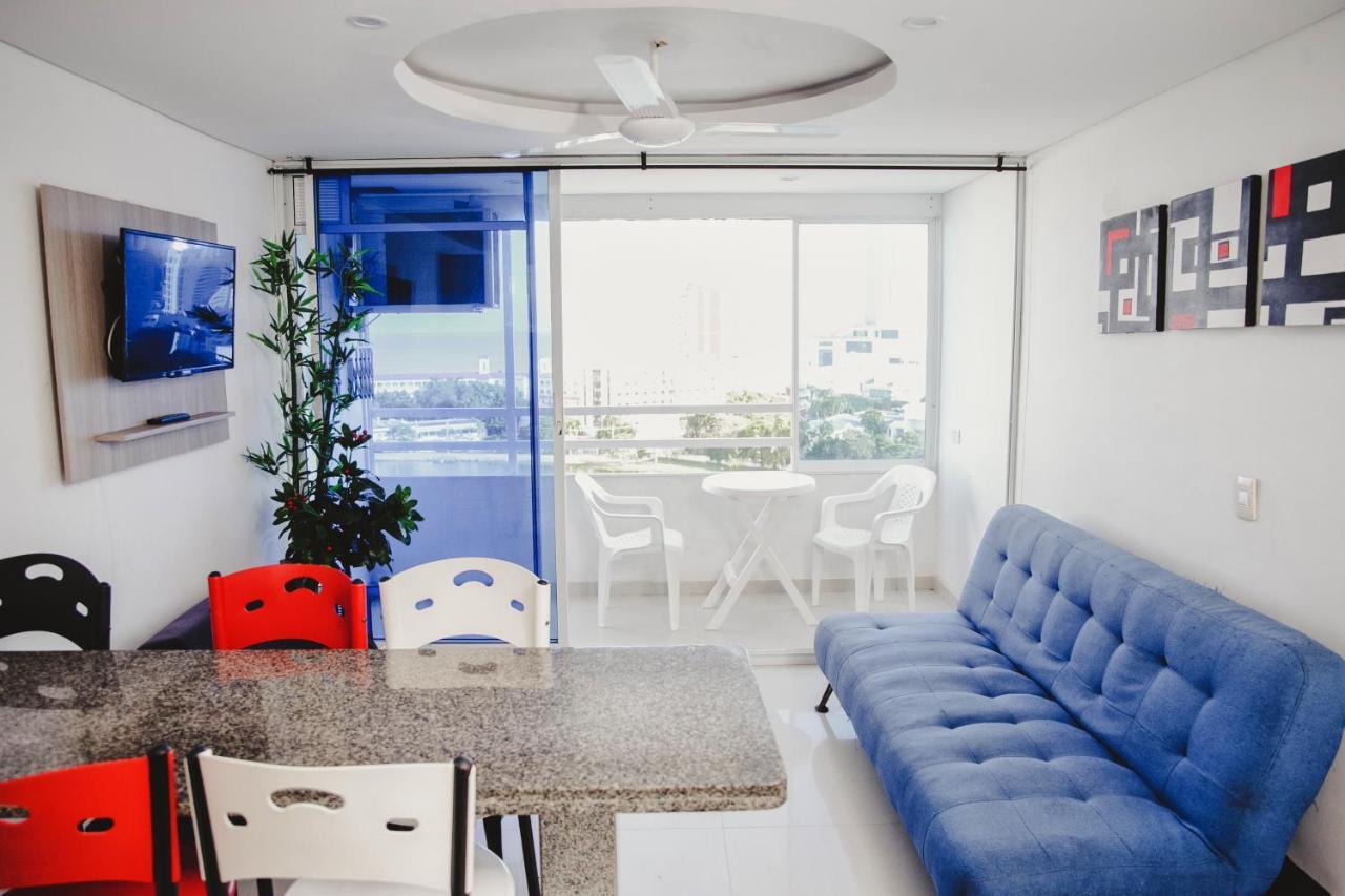 Piso 12 Welch Apartment *