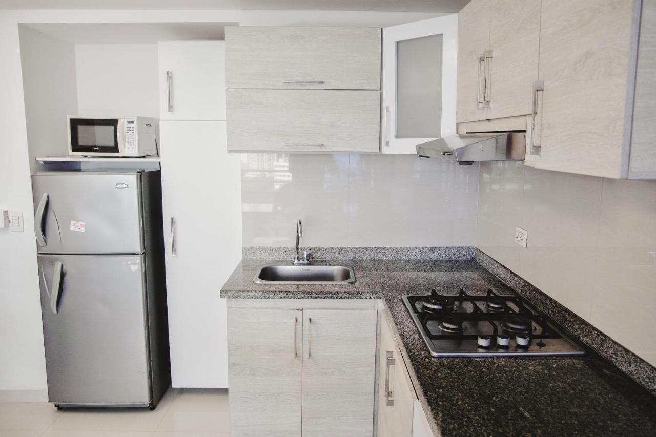 Apartment Piso 12 Welch *