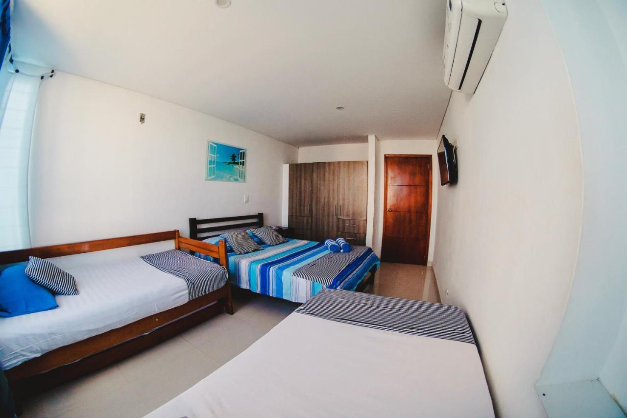Apartment Piso 12 Welch *