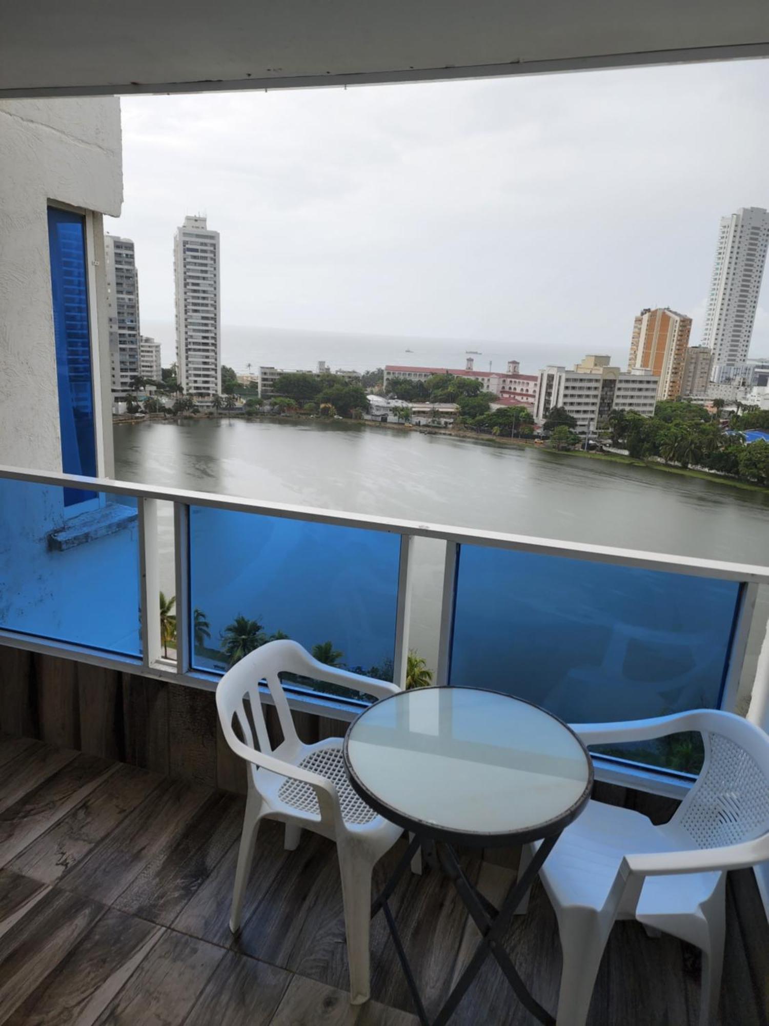 Apartment Piso 12 Welch
