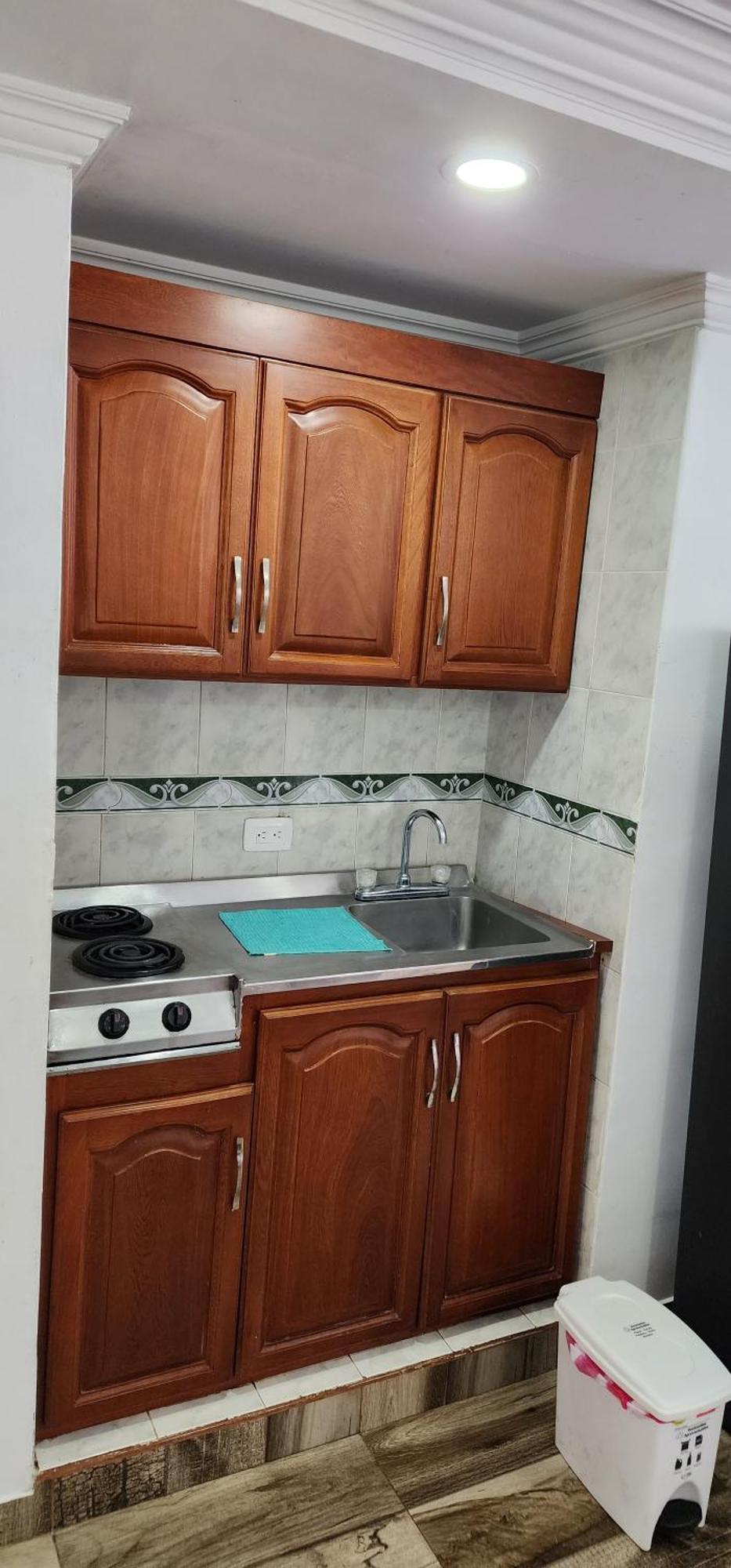 Piso 12 Welch