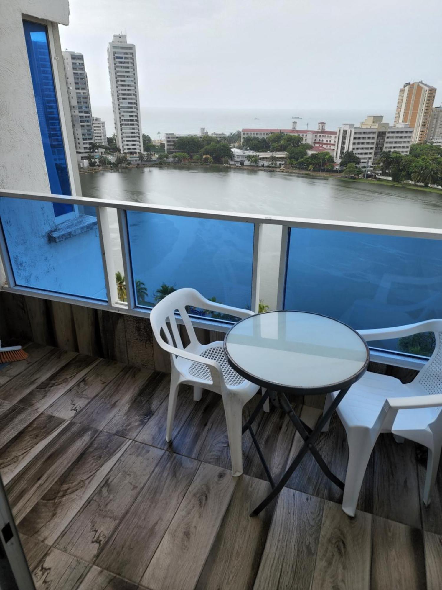 Piso 12 Welch Apartment