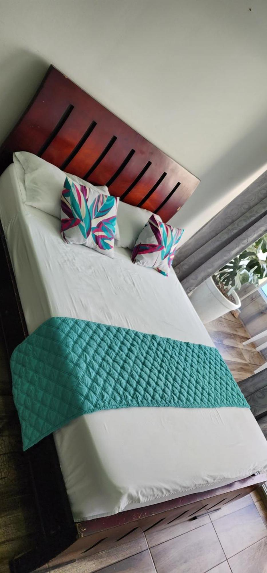 Piso 12 Welch Apartment Cartagena