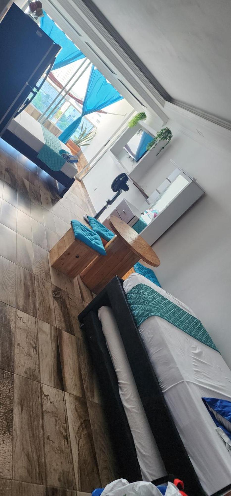 Piso 12 Welch Apartment Cartagena