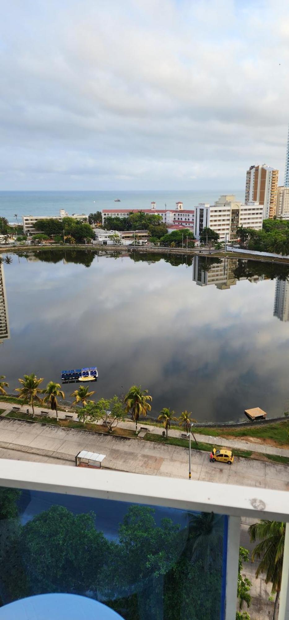 Apartment Piso 12 Welch