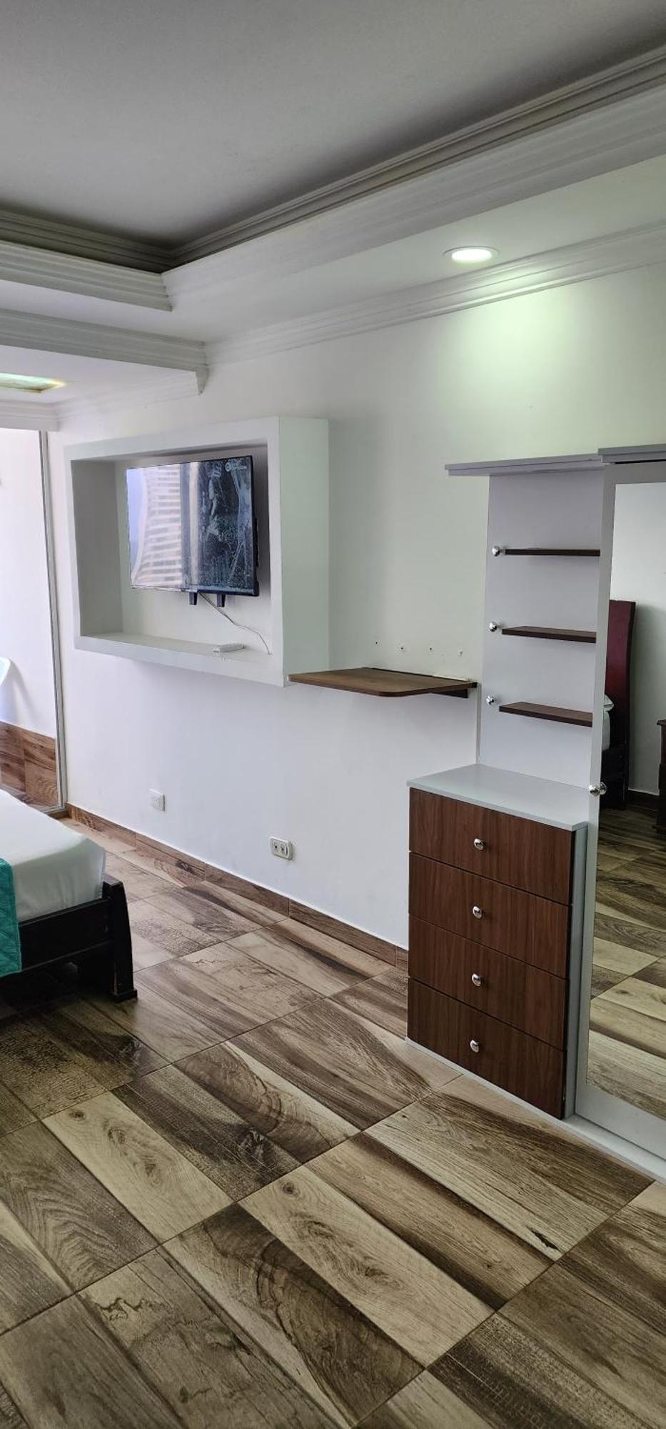 Apartment Piso 12 Welch *