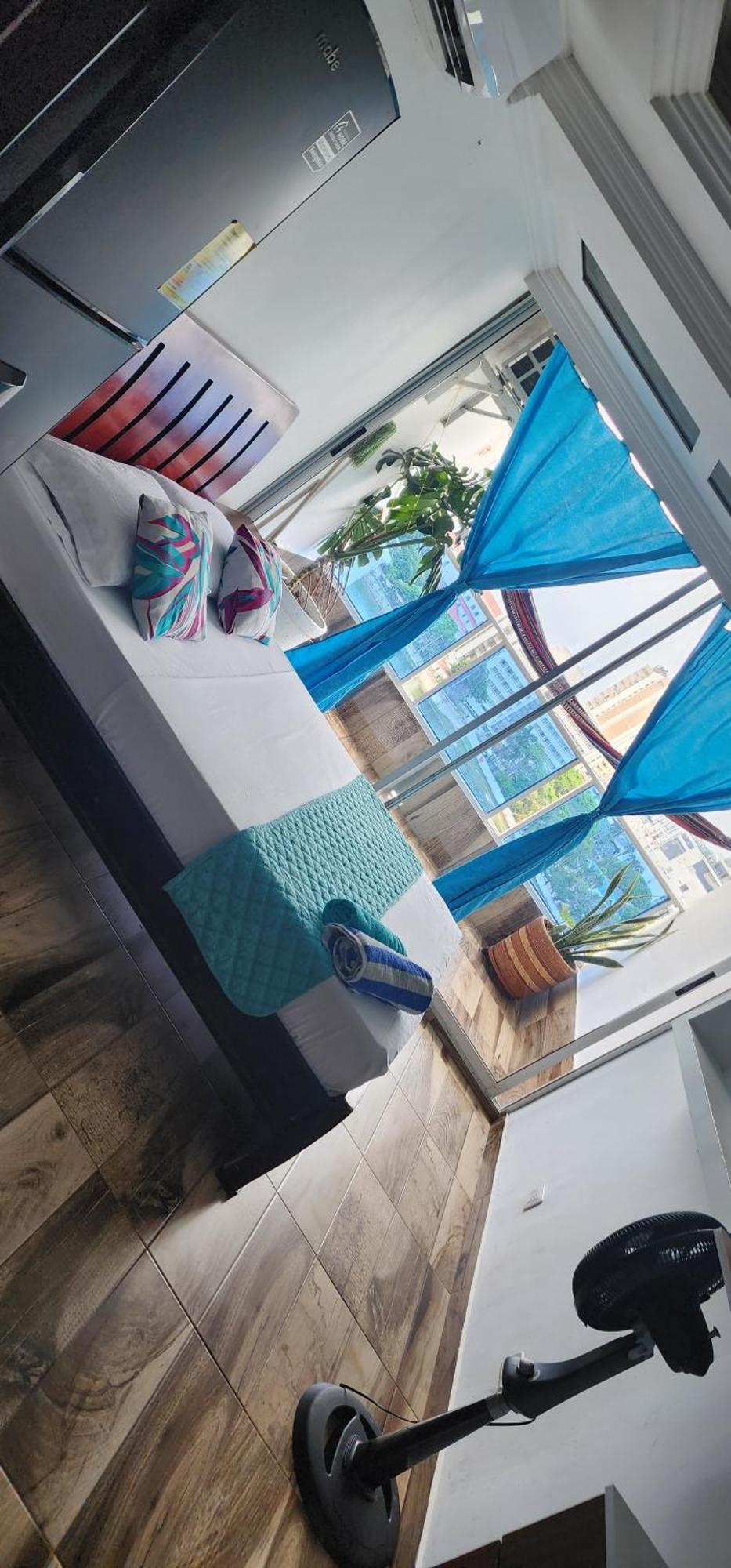 Piso 12 Welch Apartment Cartagena