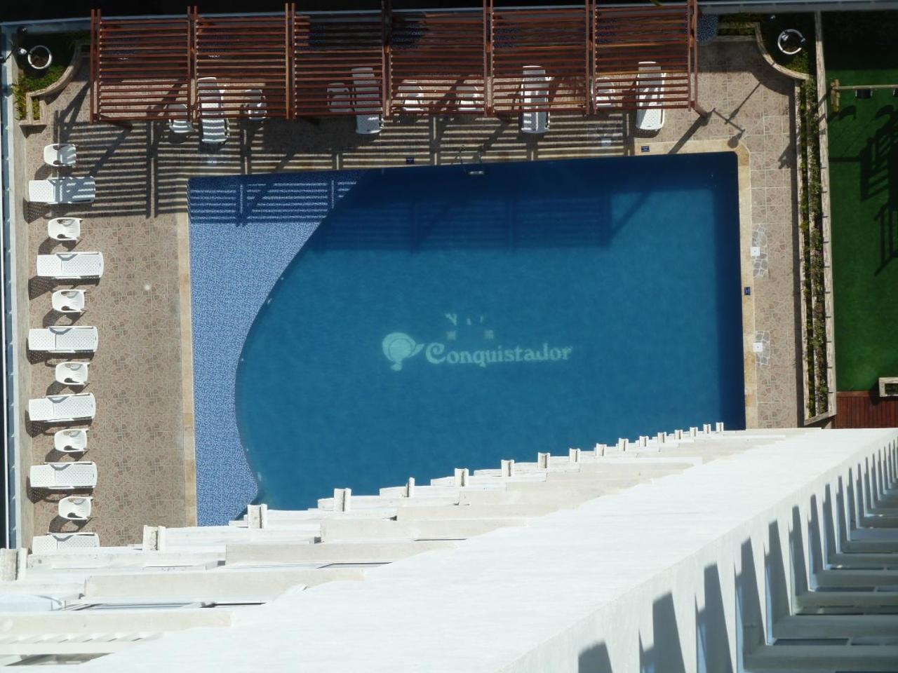 Apartment Piso 12 Welch *