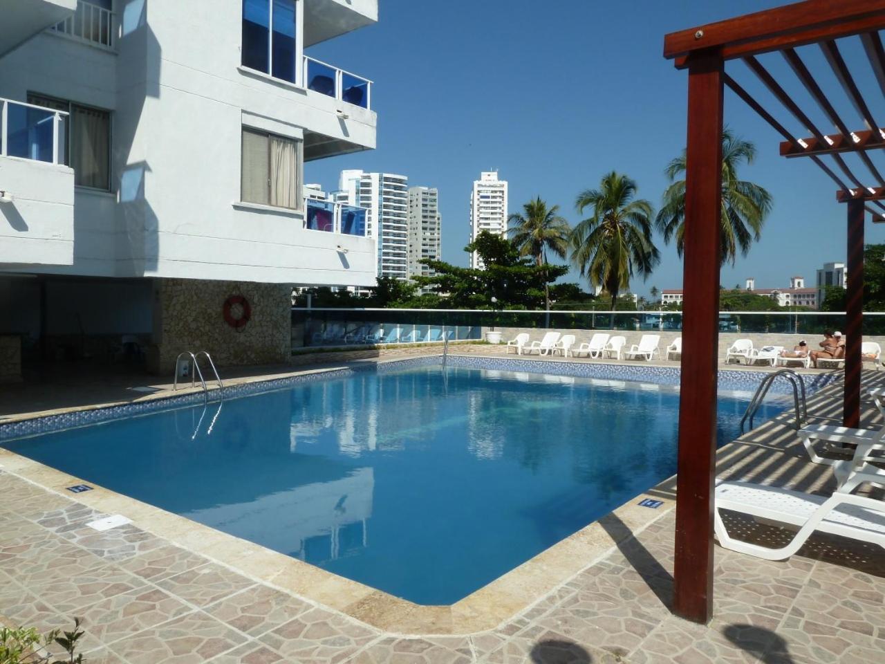 Apartment Piso 12 Welch