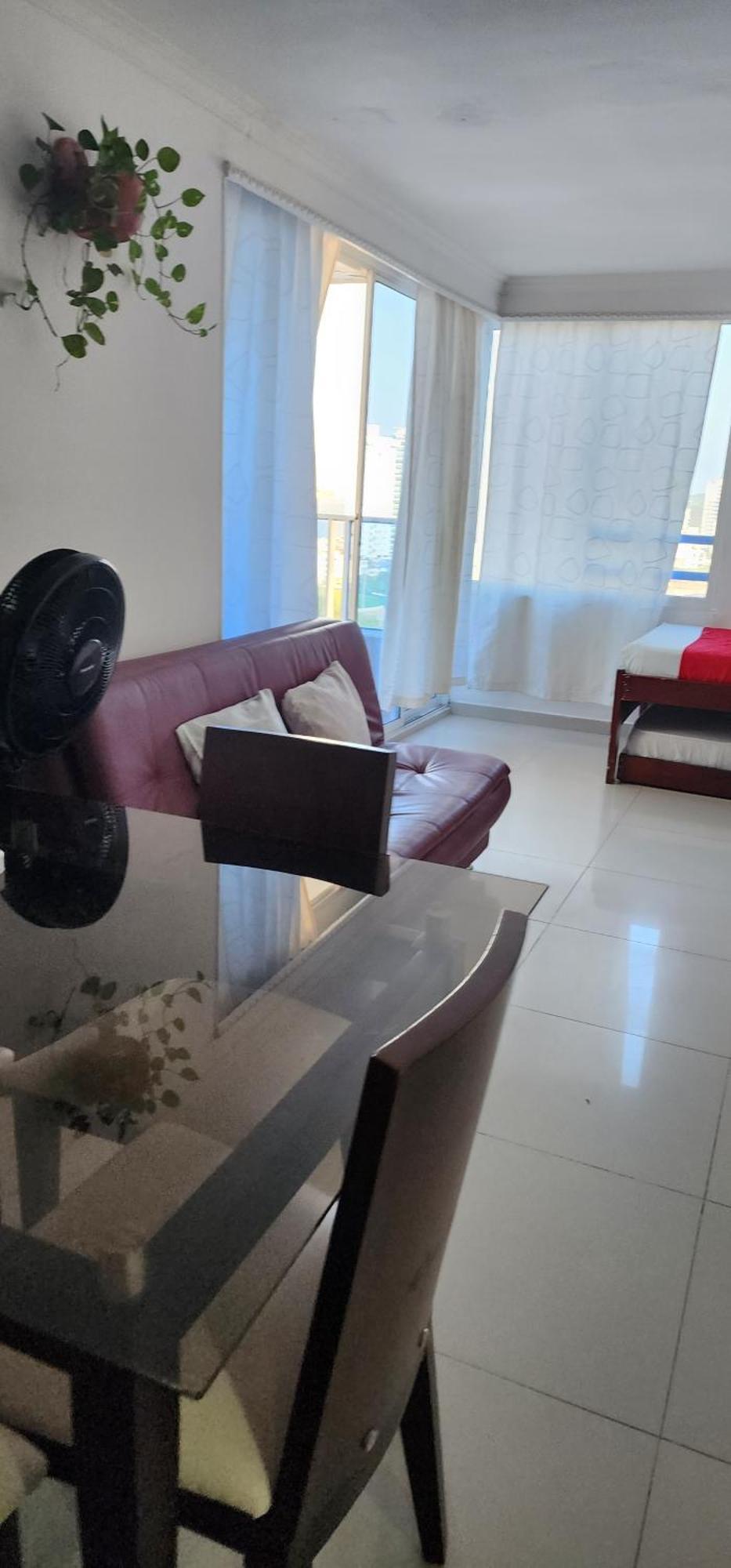 Apartment Piso 12 Welch
