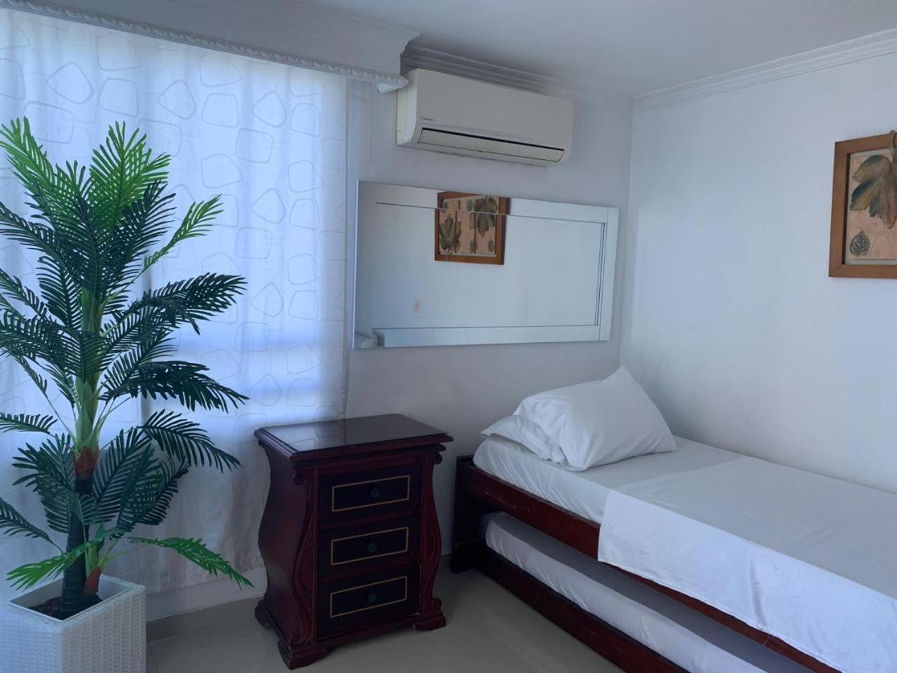 Piso 12 Welch * Cartagena