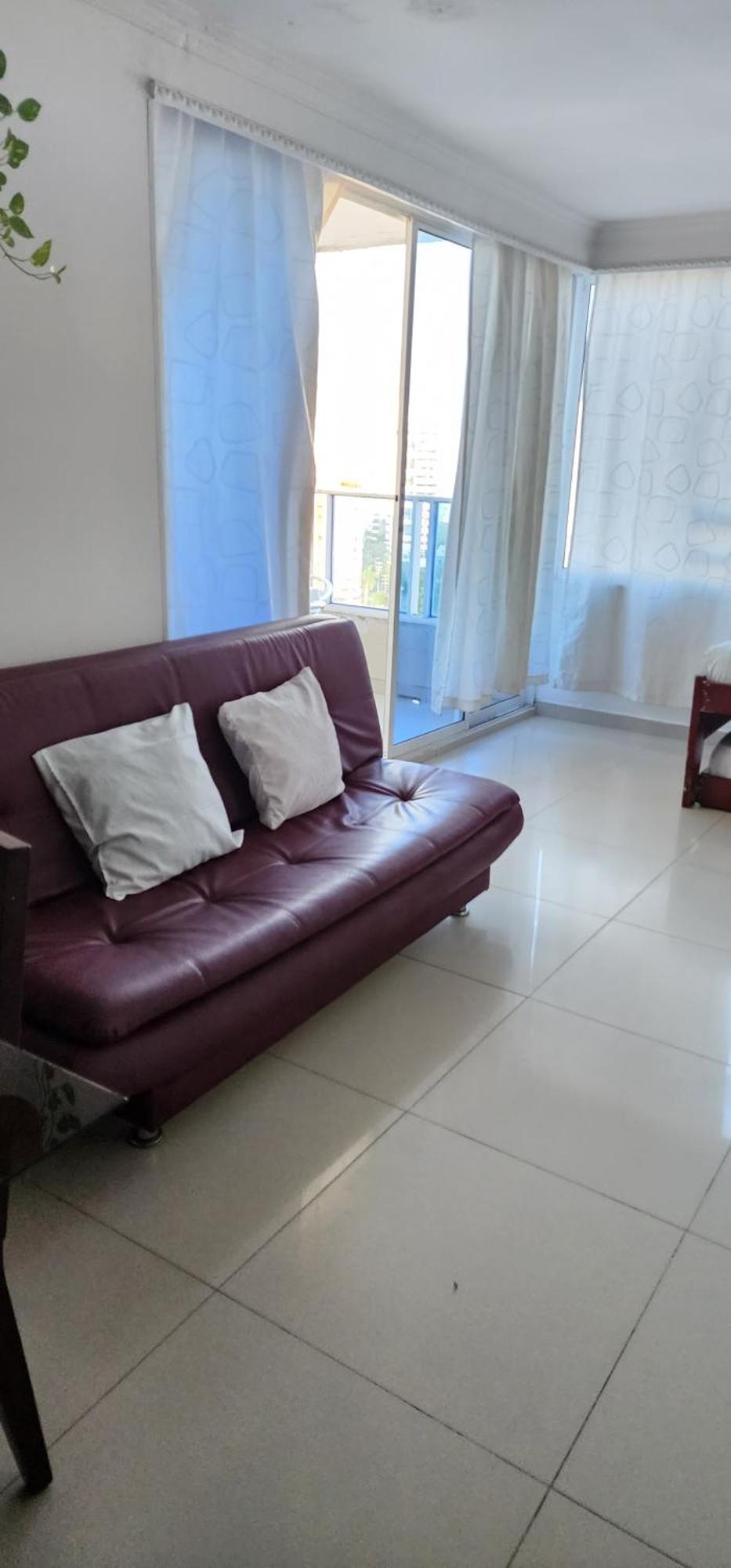 Piso 12 Welch Apartment Cartagena