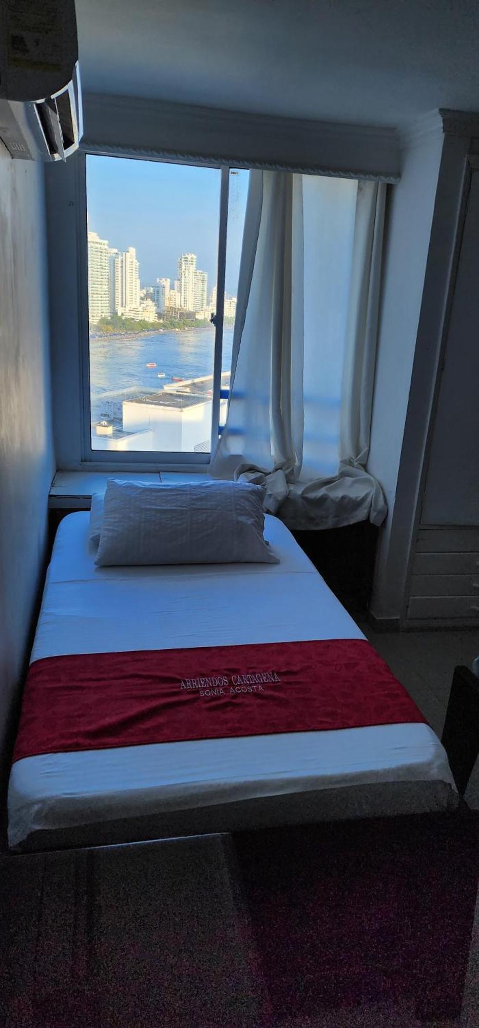 Apartment Piso 12 Welch