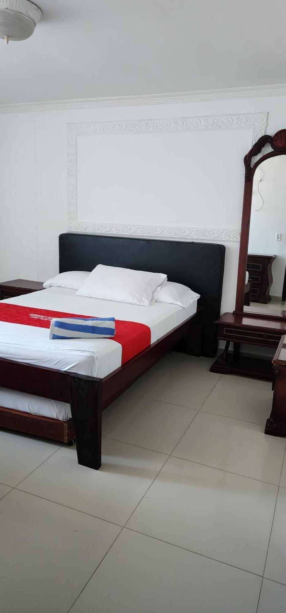 Apartment Piso 12 Welch *