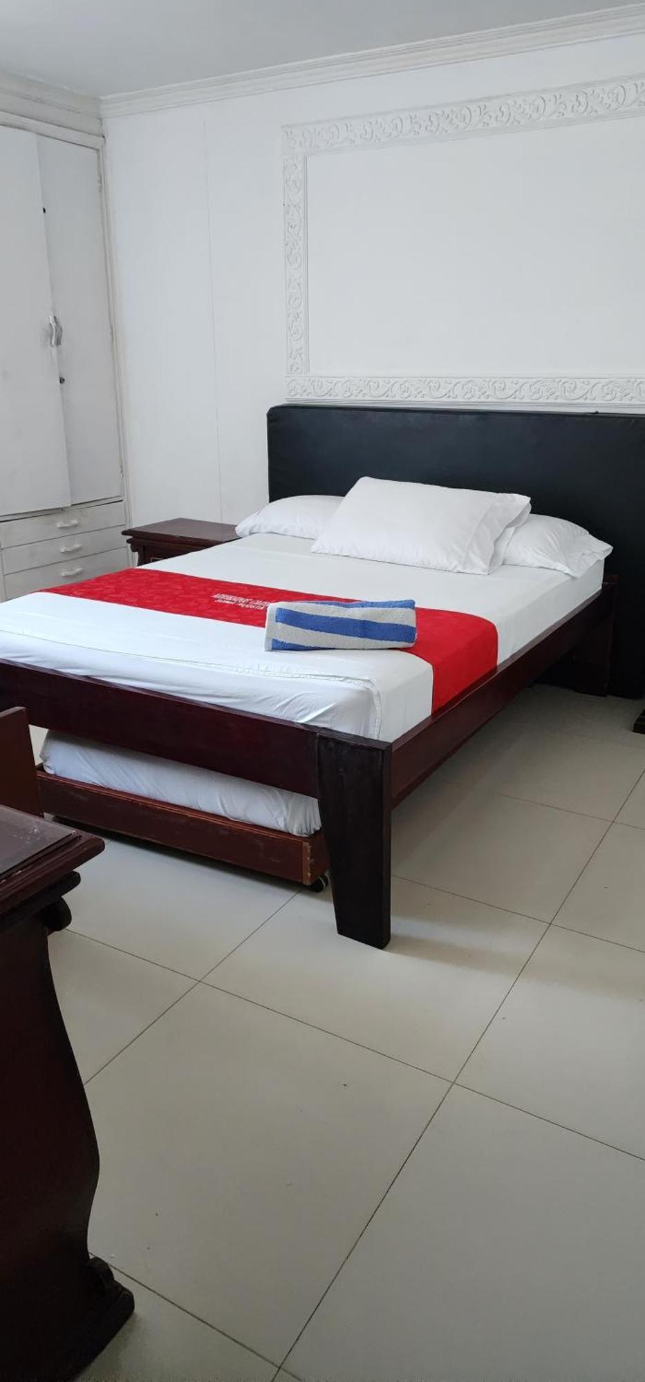 Piso 12 Welch Apartment Cartagena