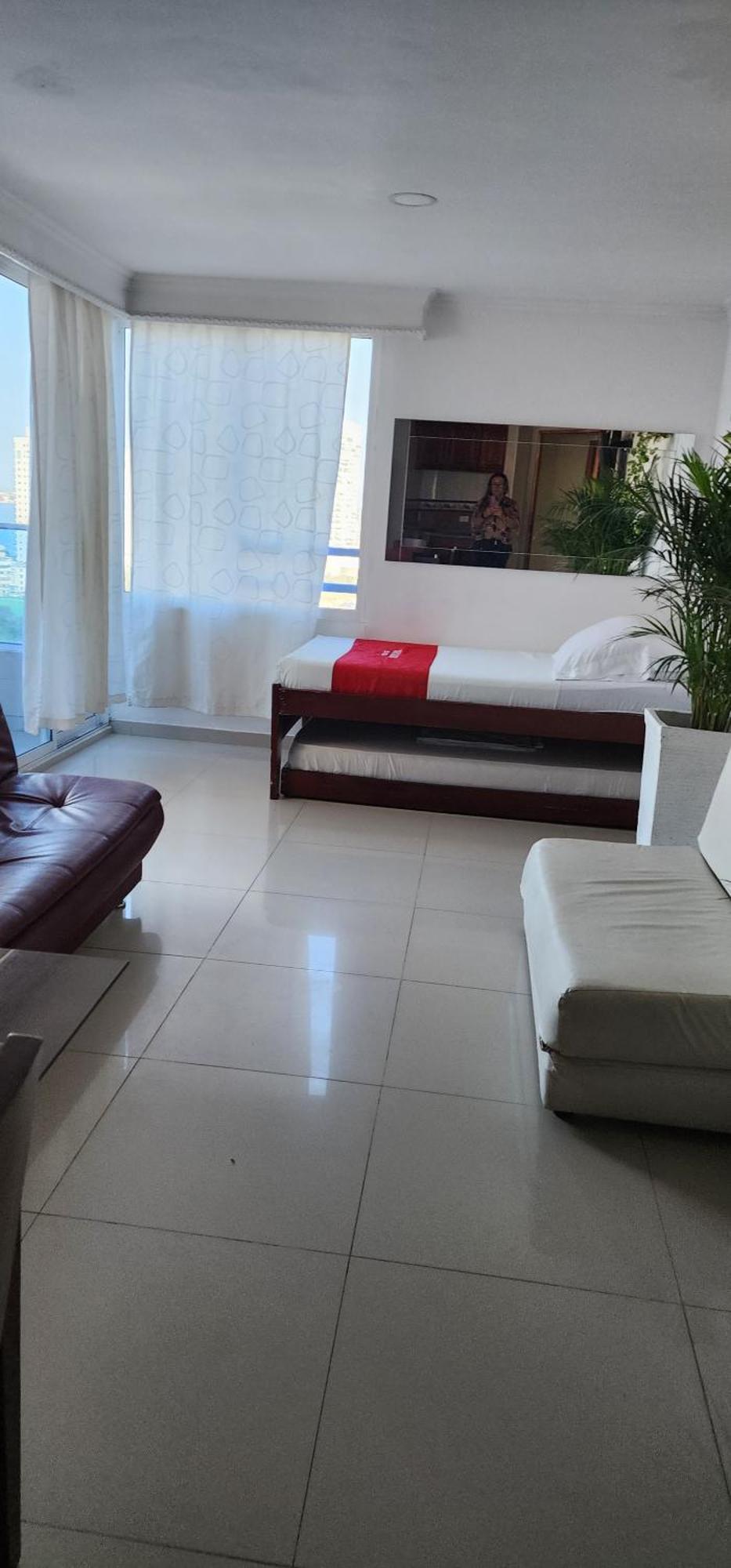 Apartment Piso 12 Welch *
