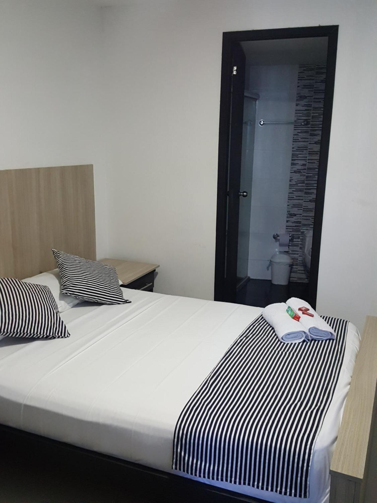 Piso 12 Welch Apartment *