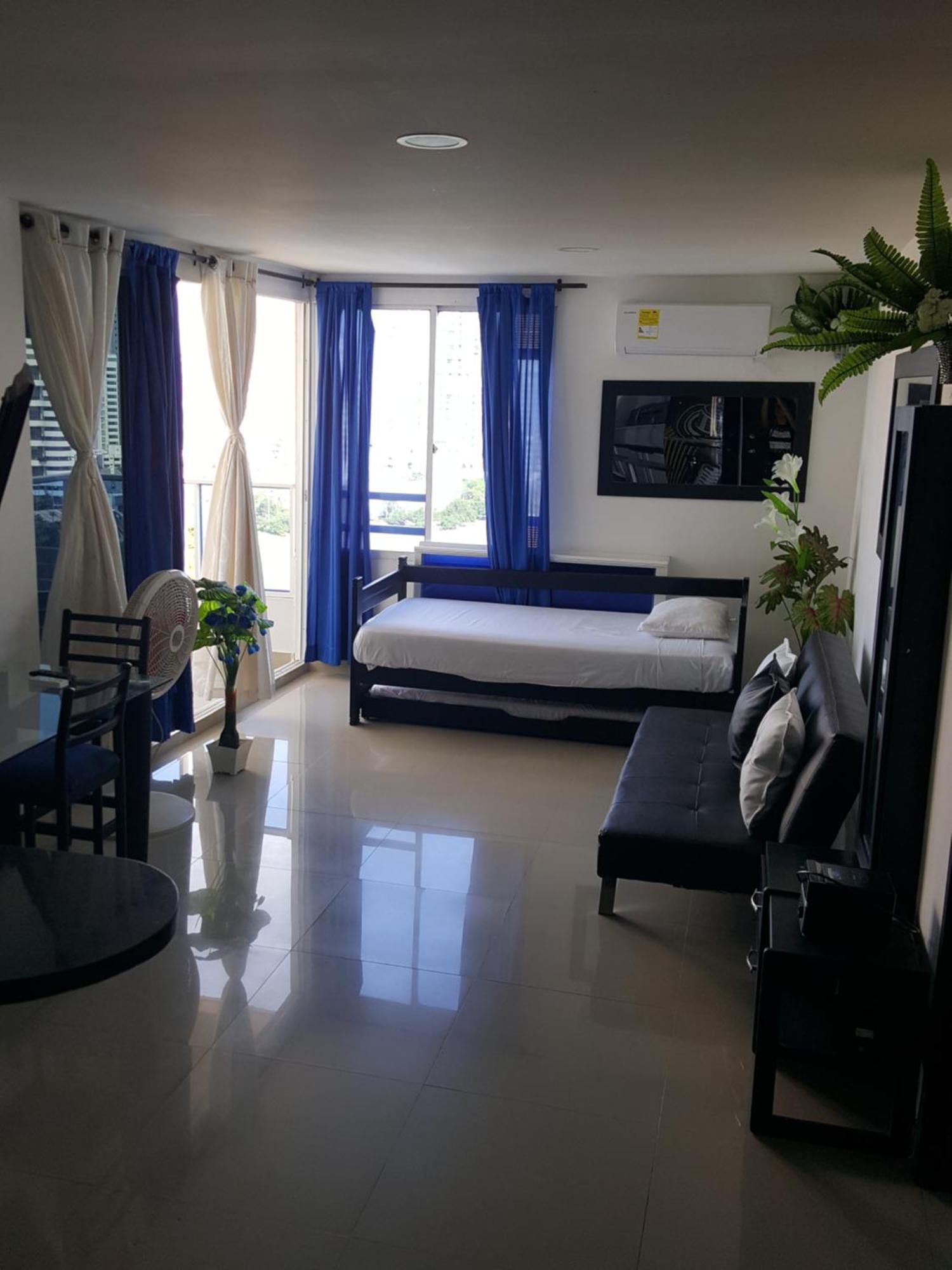 Apartment Piso 12 Welch *