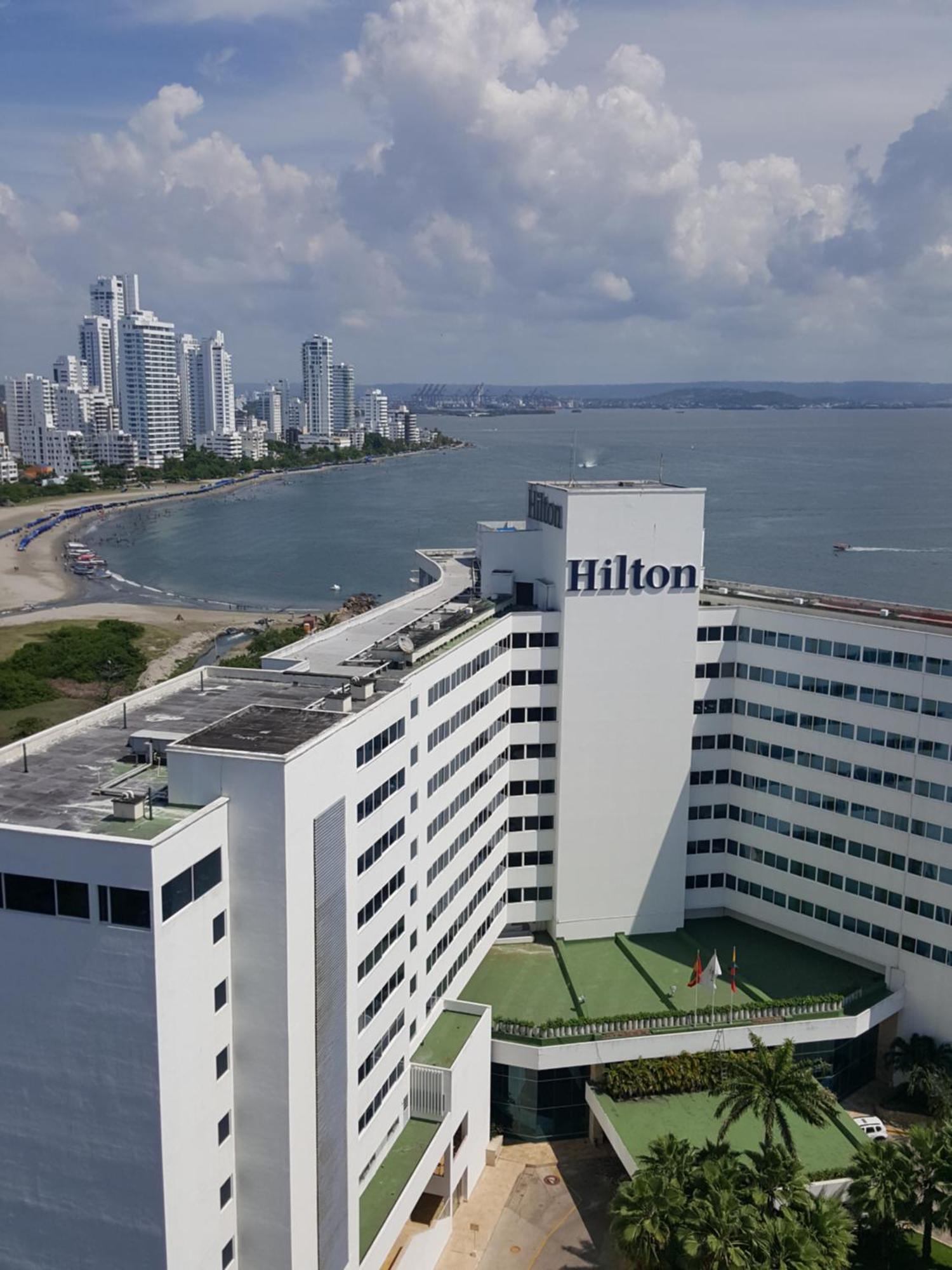 Piso 12 Welch Apartment Cartagena