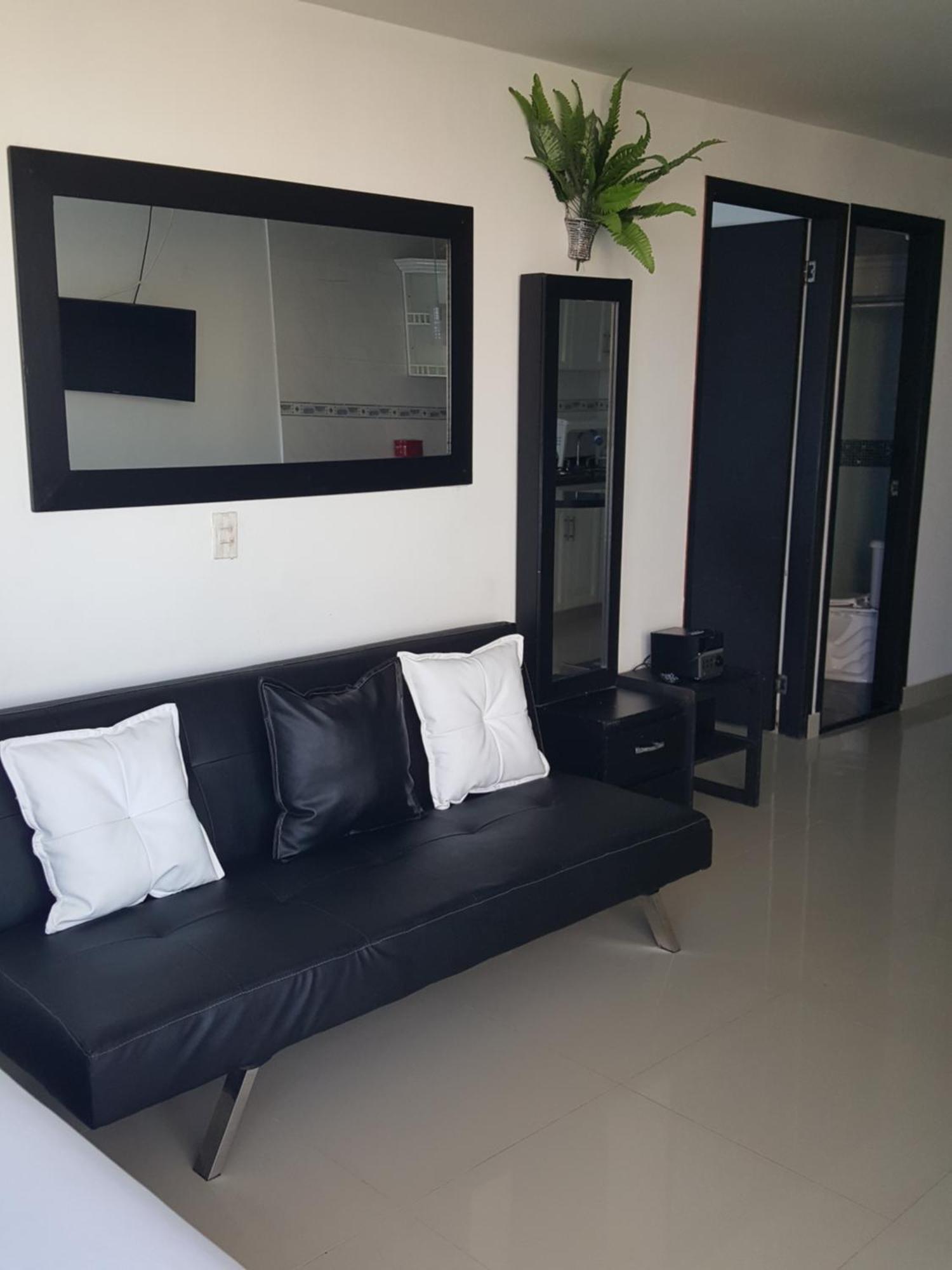 Piso 12 Welch Apartment *