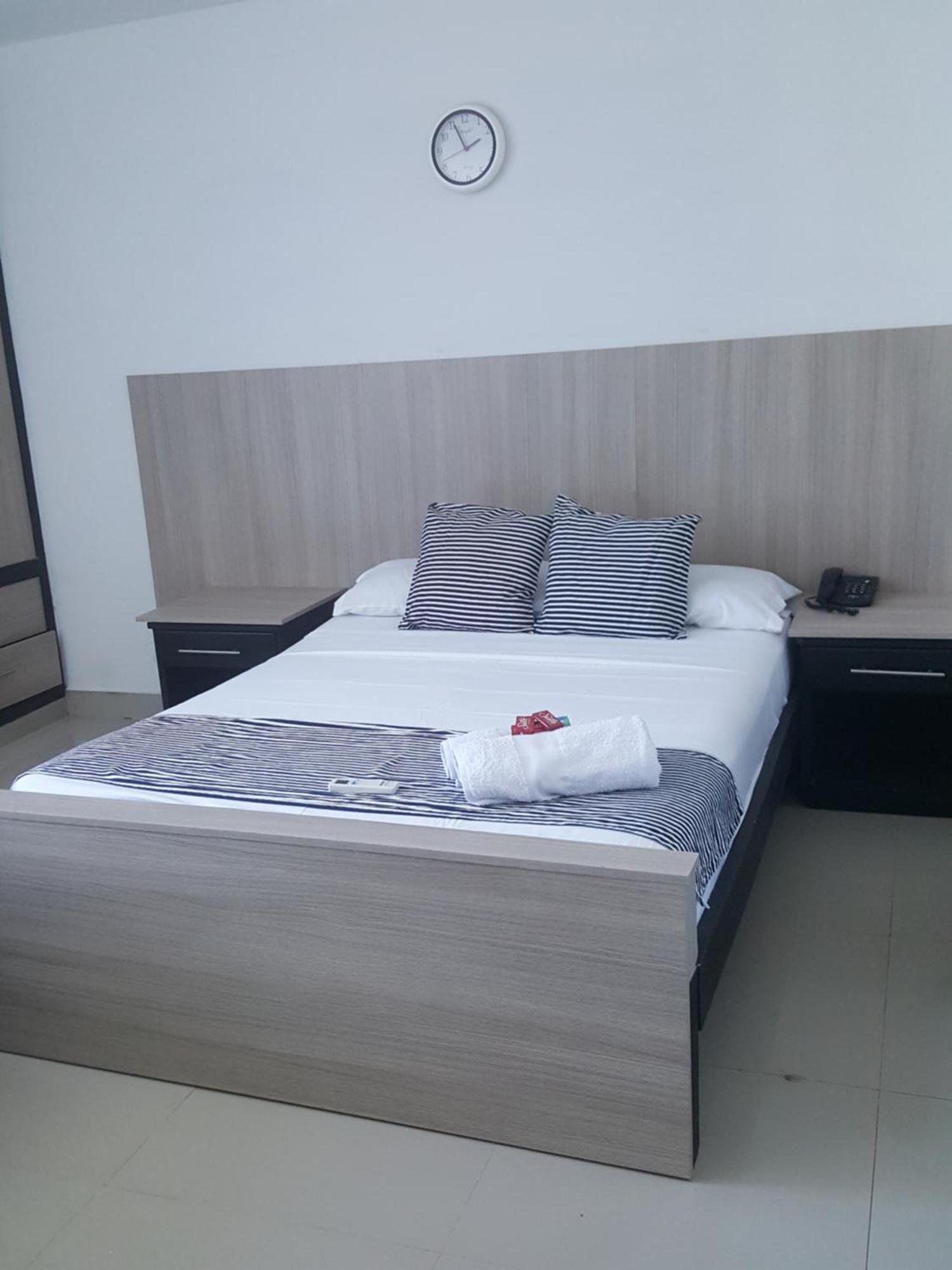 Apartment Piso 12 Welch *