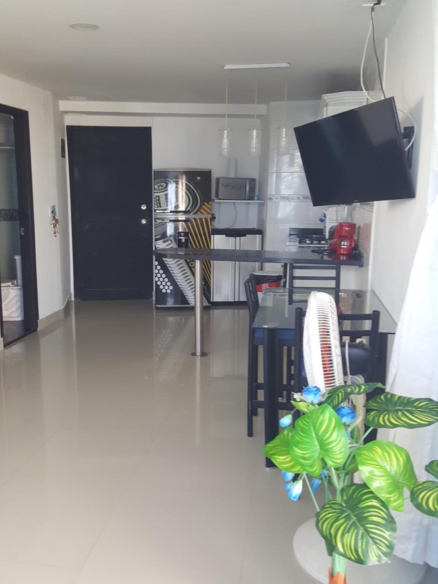 Piso 12 Welch Apartment Cartagena