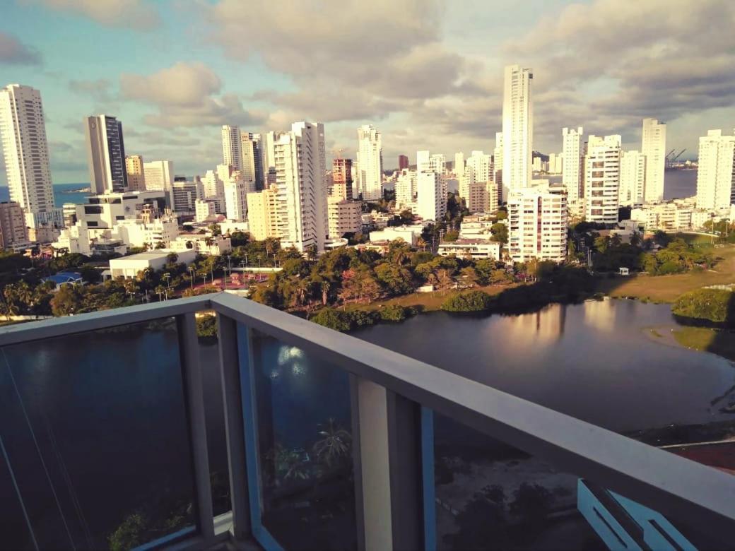 Piso 12 Welch Apartment *