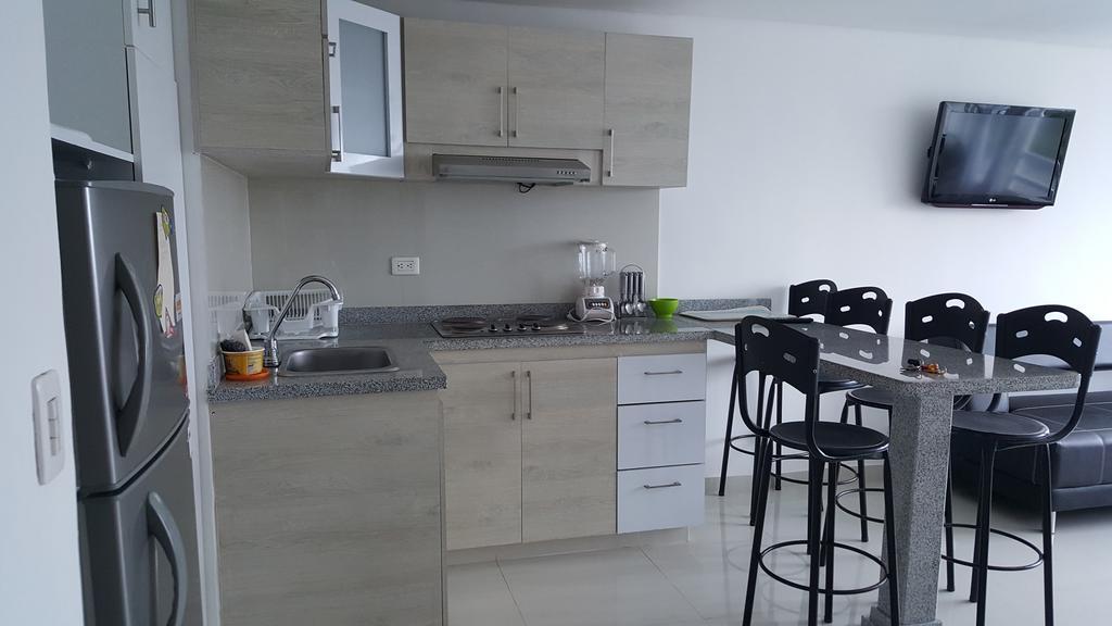 Apartment Piso 12 Welch