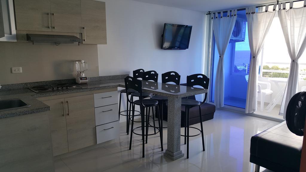 Apartment Piso 12 Y 17 Welch *
