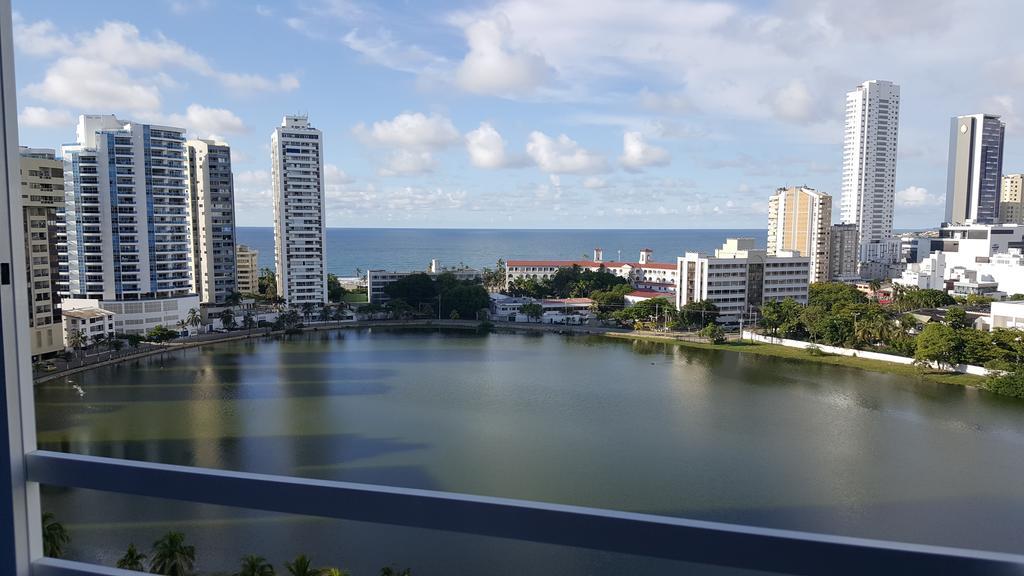 Apartment Piso 12 Welch Cartagena