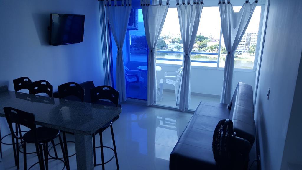 Apartment Piso 12 Y 17 Welch