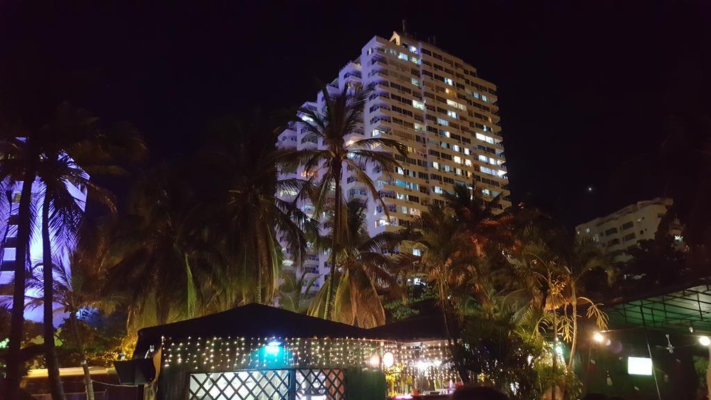 Apartment Piso 12 Y 17 Welch