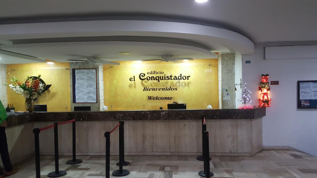 Apartment Piso 12 Y 17 Welch